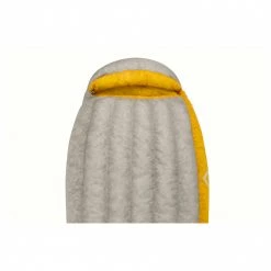 Sea to Summit - Spark SpIII - Sac de couchage en duvet -Matelas de camping Soldes sea to summit spark spiii sac de couchage en duvet detail 5