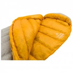 Sea to Summit - Spark SpIII - Sac de couchage en duvet -Matelas de camping Soldes sea to summit spark spiii sac de couchage en duvet detail 6