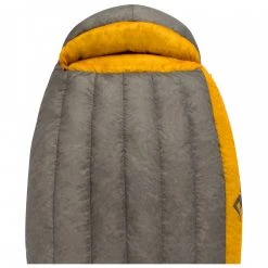 Sea to Summit - Spark SpIV - Sac de couchage en duvet -Matelas de camping Soldes sea to summit spark spiv sac de couchage en duvet detail 5
