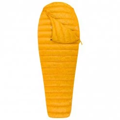 Sea to Summit - Spark SpO - Sac de couchage en duvet -Matelas de camping Soldes sea to summit spark spo sac de couchage en duvet detail 3