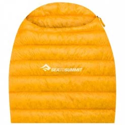 Sea to Summit - Spark SpO - Sac de couchage en duvet -Matelas de camping Soldes sea to summit spark spo sac de couchage en duvet detail 5