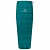 Sea to Summit - Traveller TrI - Sac de couchage en duvet -Matelas de camping Soldes sea to summit traveller tri sac de couchage en duvet