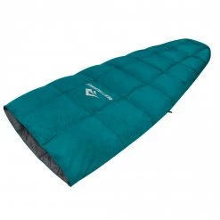 Sea to Summit - Traveller TrI - Sac de couchage en duvet -Matelas de camping Soldes sea to summit traveller tri sac de couchage en duvet detail 2