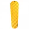 Sea to Summit - Ultralight Mat - Matelas de camping -Matelas de camping Soldes sea to summit ultralight mat matelas de camping
