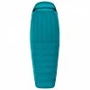 Sea to Summit - Women's Altitude At II - Sac de couchage en duvet 1 Sea to Summit - Women's Altitude At II - Sac de couchage en duvet -Matelas de camping Soldes sea to summit womens altitude at ii sac de couchage en duvet