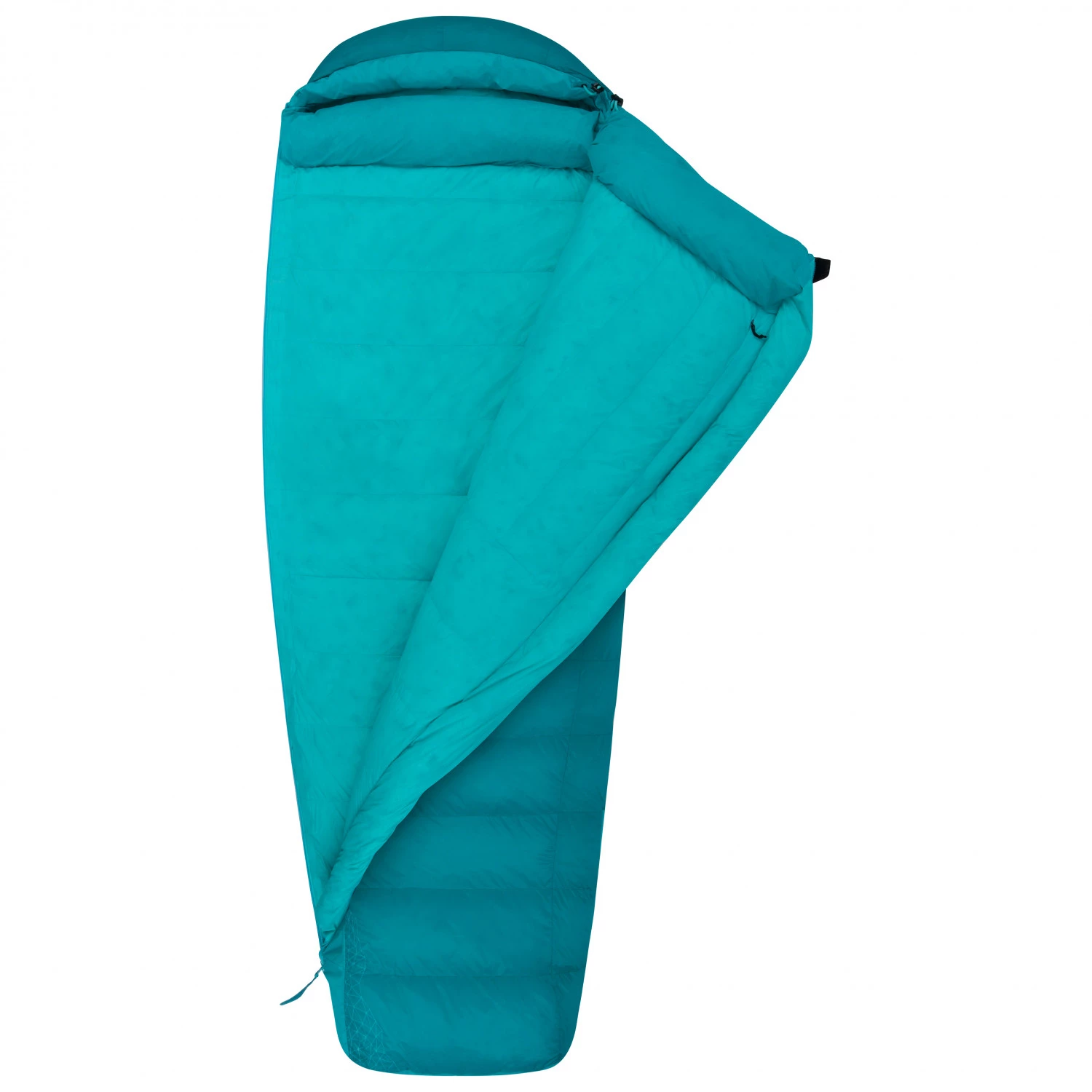 Sea to Summit - Women's Altitude At II - Sac de couchage en duvet 5 Sea to Summit - Women's Altitude At II - Sac de couchage en duvet – Image 3