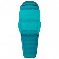 Sea to Summit - Women's Altitude At II - Sac de couchage en duvet 11 Sea to Summit - Women's Altitude At II - Sac de couchage en duvet -Matelas de camping Soldes sea to summit womens altitude at ii sac de couchage en duvet detail 4