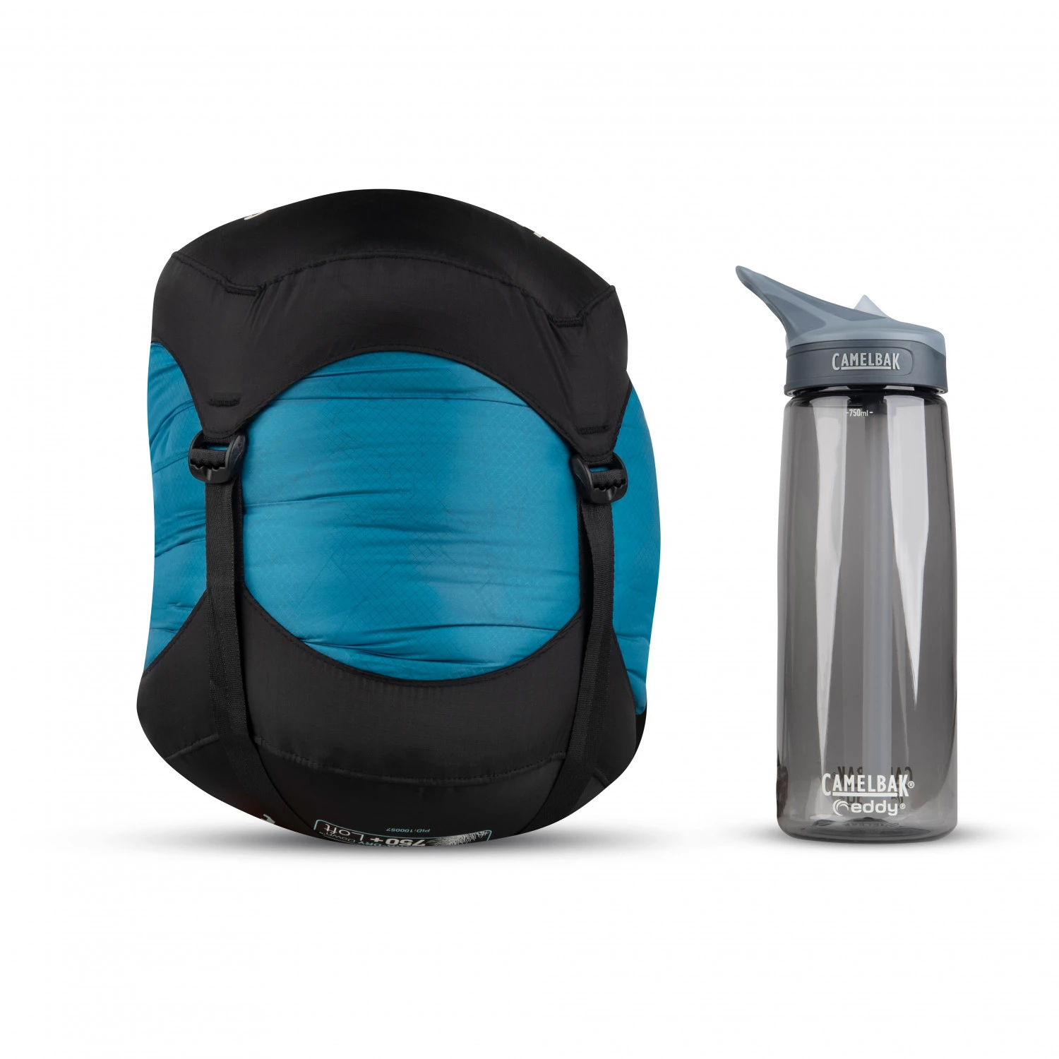 Sea to Summit - Women's Altitude At II - Sac de couchage en duvet 8 Sea to Summit - Women's Altitude At II - Sac de couchage en duvet – Image 6