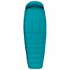 Sea to Summit - Women's Altitude AtI - Sac de couchage en duvet -Matelas de camping Soldes sea to summit womens altitude ati sac de couchage en duvet