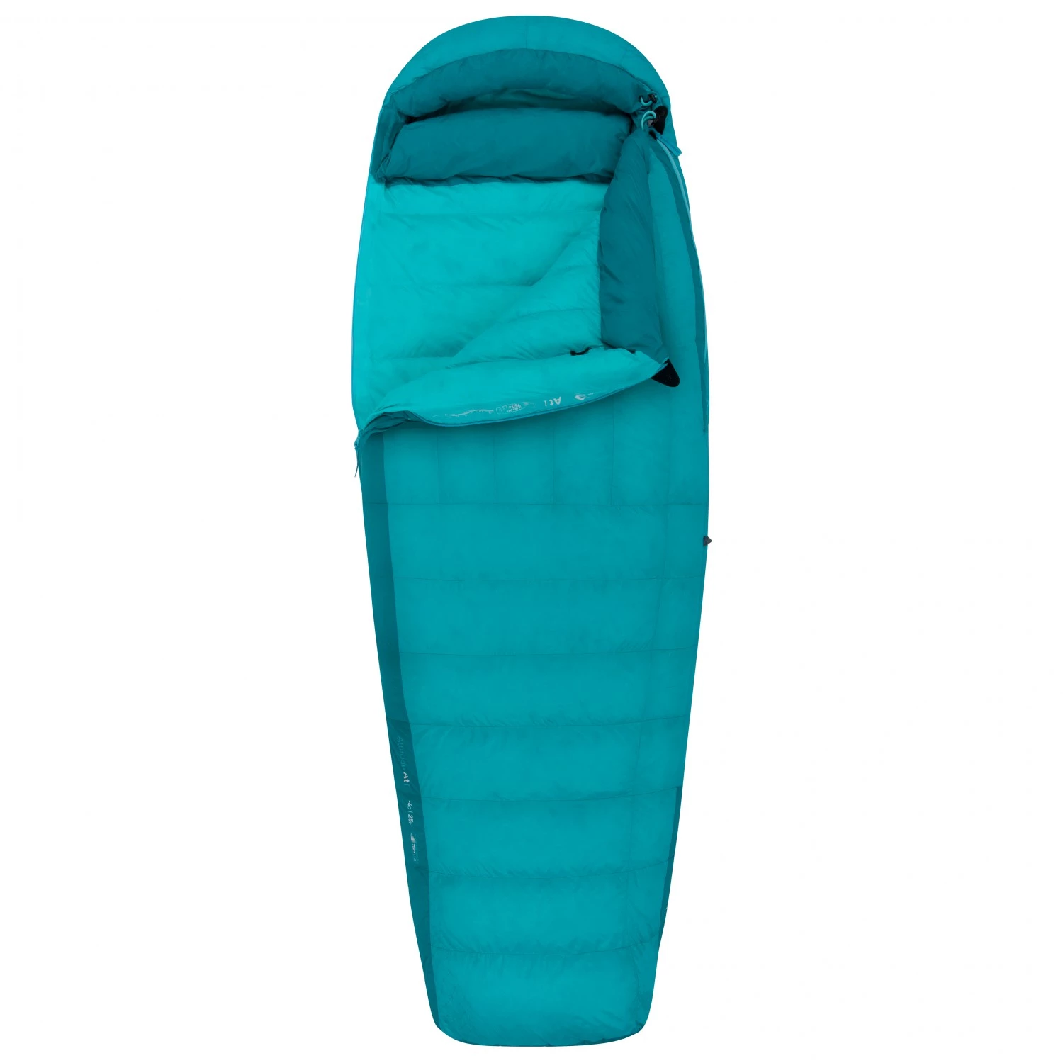 Sea to Summit - Women's Altitude AtI - Sac de couchage en duvet 5 Sea to Summit - Women's Altitude AtI - Sac de couchage en duvet – Image 3