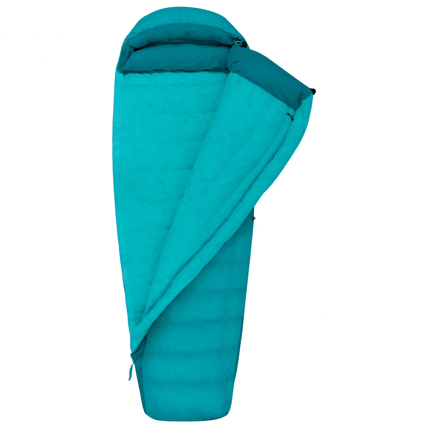 Sea to Summit - Women's Altitude AtI - Sac de couchage en duvet 6 Sea to Summit - Women's Altitude AtI - Sac de couchage en duvet – Image 4