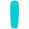 Sea to Summit - Women's Comfort Light Insulated Mat - Matelas de camping -Matelas de camping Soldes sea to summit womens comfort light insulated mat matelas de camping