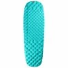 Sea to Summit - Women's Comfort Light Insulated Mat - Matelas de camping -Matelas de camping Soldes sea to summit womens comfort light insulated mat matelas de camping bf