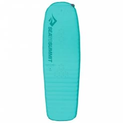 Sea to Summit - Women's Comfort Light Self Inflating - Matelas de camping -Matelas de camping Soldes sea to summit womens comfort light self inflating matelas de camping 1