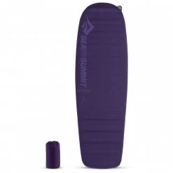 Sea to Summit - Women's Comfort Plus Self Inflating Mat - Matelas de camping 9 Sea to Summit - Women's Comfort Plus Self Inflating Mat - Matelas de camping -Matelas de camping Soldes sea to summit womens comfort plus self inflating mat matelas de camping detail 2