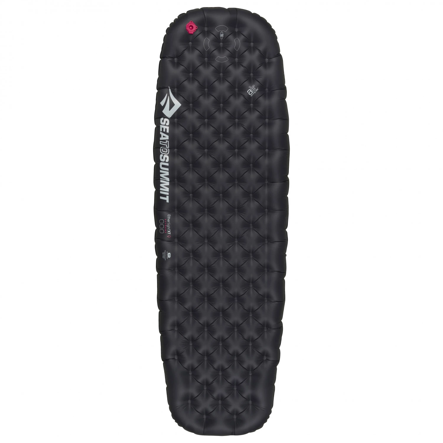 Sea to Summit - Women's Ether Light XT Extreme Mat - Matelas de camping 3 Sea to Summit - Women's Ether Light XT Extreme Mat - Matelas de camping