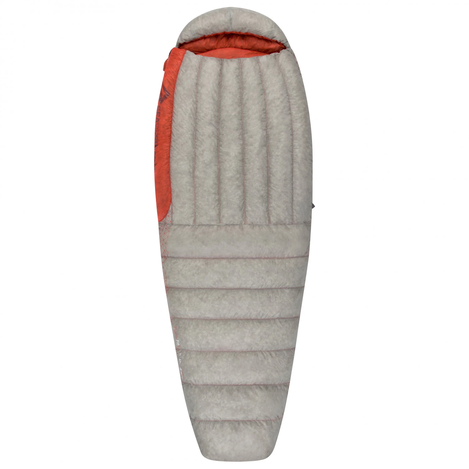 Sea to Summit - Women's Flame FmI - Sac de couchage en duvet 3 Sea to Summit - Women's Flame FmI - Sac de couchage en duvet