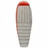 Sea to Summit - Women's Flame FmIII - Sac de couchage en duvet 2 Sea to Summit - Women's Flame FmIII - Sac de couchage en duvet -Matelas de camping Soldes sea to summit womens flame fmiii sac de couchage en duvet