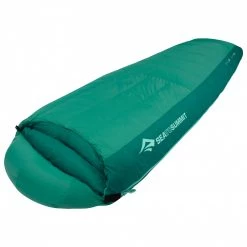 Sea to Summit - Women's Journey JoI - Sac de couchage en duvet -Matelas de camping Soldes sea to summit womens journey joi sac de couchage en duvet detail 2