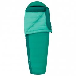 Sea to Summit - Women's Journey JoI - Sac de couchage en duvet -Matelas de camping Soldes sea to summit womens journey joi sac de couchage en duvet detail 3