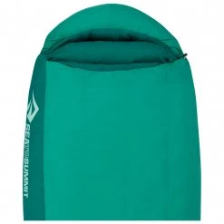 Sea to Summit - Women's Journey JoI - Sac de couchage en duvet -Matelas de camping Soldes sea to summit womens journey joi sac de couchage en duvet detail 5