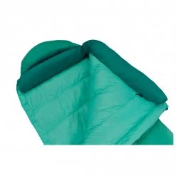 Sea to Summit - Women's Journey JoI - Sac de couchage en duvet -Matelas de camping Soldes sea to summit womens journey joi sac de couchage en duvet detail 6