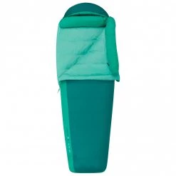 Sea to Summit - Women's Journey JoII - Sac de couchage en duvet -Matelas de camping Soldes sea to summit womens journey joii sac de couchage en duvet detail 3