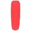 Sea to Summit - Women's Ultralight Insulated Mat - Matelas de camping 1 Sea to Summit - Women's Ultralight Insulated Mat - Matelas de camping -Matelas de camping Soldes sea to summit womens ultralight insulated mat matelas de camping