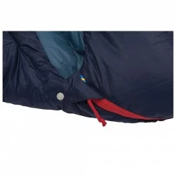 Stoic - NijakSt. -7°C Sleeping Bag - Sac de couchage en duvet -Matelas de camping Soldes stoic nijakst 7 c sleeping bag sac de couchage en duvet detail 3