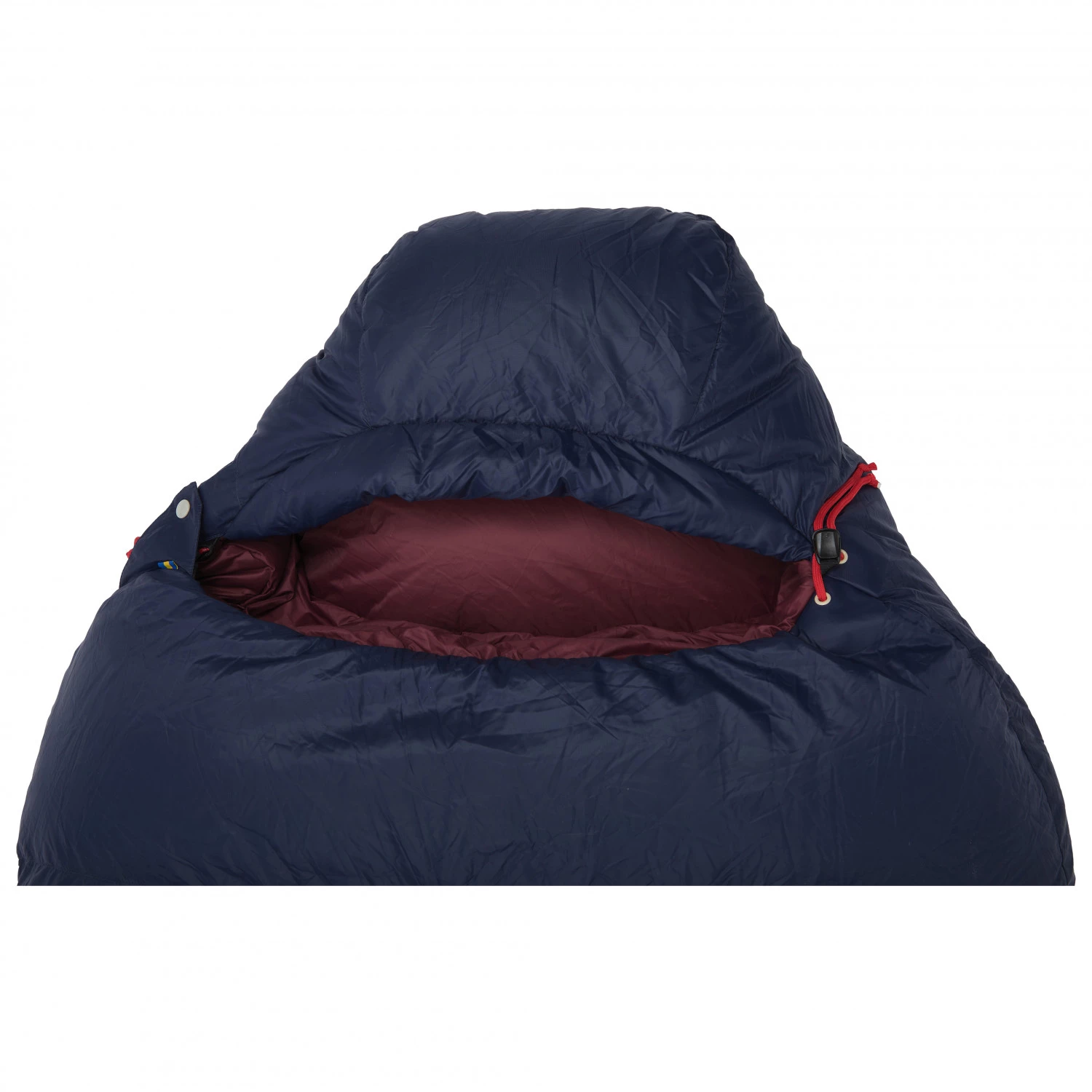 Stoic - Women's NijakSt. -4°C Sleeping Bag - Sac de couchage en duvet 3 Stoic - Women's NijakSt. -4°C Sleeping Bag - Sac de couchage en duvet – Image 2