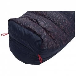 Stoic - Women's NijakSt. -4°C Sleeping Bag - Sac de couchage en duvet 12 Stoic - Women's NijakSt. -4°C Sleeping Bag - Sac de couchage en duvet -Matelas de camping Soldes stoic womens nijakst 4 c sleeping bag sac de couchage en duvet detail 6