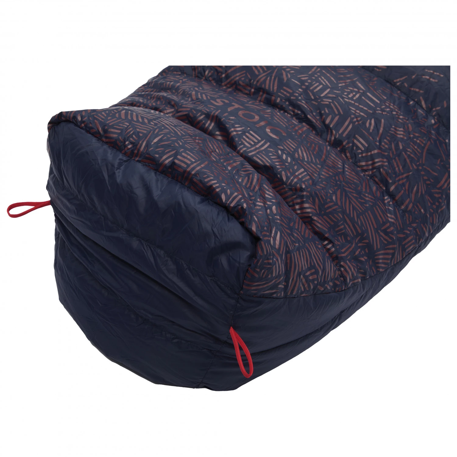 Stoic - Women's NijakSt. -4°C Sleeping Bag - Sac de couchage en duvet 7 Stoic - Women's NijakSt. -4°C Sleeping Bag - Sac de couchage en duvet – Image 6