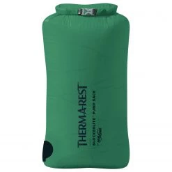 Therm-a-Rest - BlockerLite Pump Sack - Housse de rangement 11 Therm-a-Rest - BlockerLite Pump Sack - Housse de rangement -Matelas de camping Soldes therm a rest blockerlite pump sack housse de rangement 1