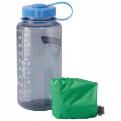 Therm-a-Rest - BlockerLite Pump Sack - Housse de rangement 10 Therm-a-Rest - BlockerLite Pump Sack - Housse de rangement -Matelas de camping Soldes therm a rest blockerlite pump sack housse de rangement detail 4