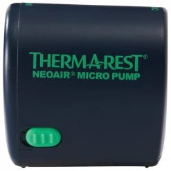 Matelas de camping Soldes -Matelas de camping Soldes therm a rest neoair micro pump minipompe detail 2