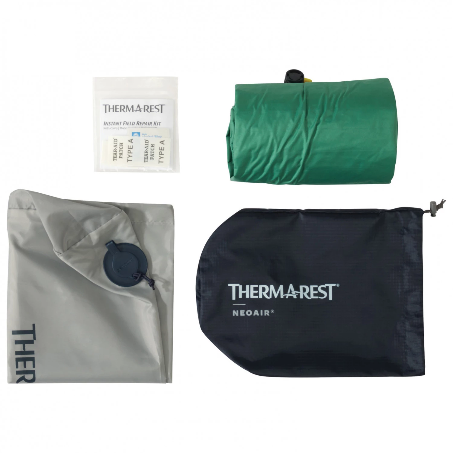 Therm-a-Rest - NeoAir Venture - Matelas de camping 5 Therm-a-Rest - NeoAir Venture - Matelas de camping – Image 3