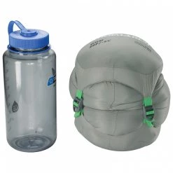 Therm-a-Rest - Ohm 20F/-6C - Sac de couchage en duvet -Matelas de camping Soldes therm a rest ohm 20f 6c sac de couchage en duvet detail 5