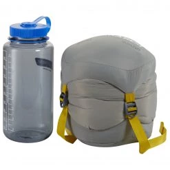 Therm-a-Rest - Ohm 32°F / 0°C - Sac de couchage en duvet -Matelas de camping Soldes therm a rest ohm 32 f 0 c sac de couchage en duvet detail 6