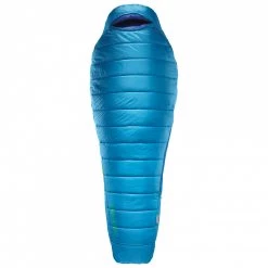 Therm-a-Rest - SpaceCowboy 45F/7C - Sac de couchage synthétique