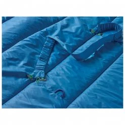 Therm-a-Rest - SpaceCowboy 45F/7C - Sac de couchage synthétique -Matelas de camping Soldes therm a rest spacecowboy 45f 7c sac de couchage synthetique detail 4
