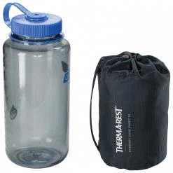 Therm-a-Rest - Synergy Luxe Sheet - Matelas de camping -Matelas de camping Soldes therm a rest synergy luxe sheet matelas de camping detail 3