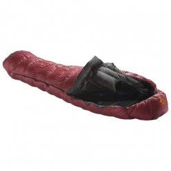 Matelas de camping Soldes -Matelas de camping Soldes valandre bloody mary sac de couchage en duvet detail 2