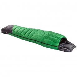 Valandre - Grasshopper 400 - Sac de couchage en duvet -Matelas de camping Soldes valandre grasshopper 400 sac de couchage en duvet 1
