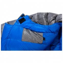 Valandre - Swing CO 450 - Sac de couchage en duvet 12 Valandre - Swing CO 450 - Sac de couchage en duvet -Matelas de camping Soldes valandre swing co 450 sac de couchage en duvet detail 5