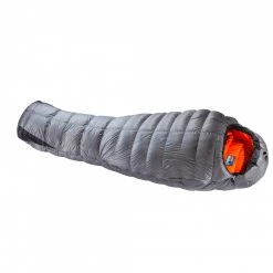 Valandre - Swing CO 850 - Sac de couchage en duvet -Matelas de camping Soldes valandre swing co 850 sac de couchage en duvet detail 3