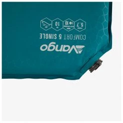 Vango - Comfort 5 Single - Matelas de camping -Matelas de camping Soldes vango comfort 5 single matelas de camping detail 2