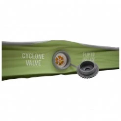 Vango - Shangri-La II 7.5 Grande - Matelas de camping -Matelas de camping Soldes vango shangri la ii 75 grande matelas de camping detail 6