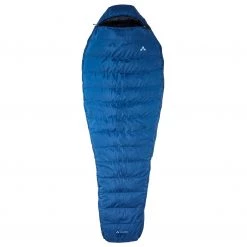 Vaude - Hochgrat 300 DWN - Sac de couchage en duvet -Matelas de camping Soldes vaude hochgrat 300 dwn sac de couchage en duvet 1