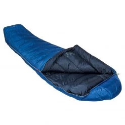 Vaude - Hochgrat 300 DWN - Sac de couchage en duvet -Matelas de camping Soldes vaude hochgrat 300 dwn sac de couchage en duvet detail 3