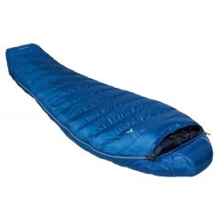 Vaude - Hochgrat 700 DWN - Sac de couchage en duvet -Matelas de camping Soldes vaude hochgrat 700 dwn sac de couchage en duvet detail 3